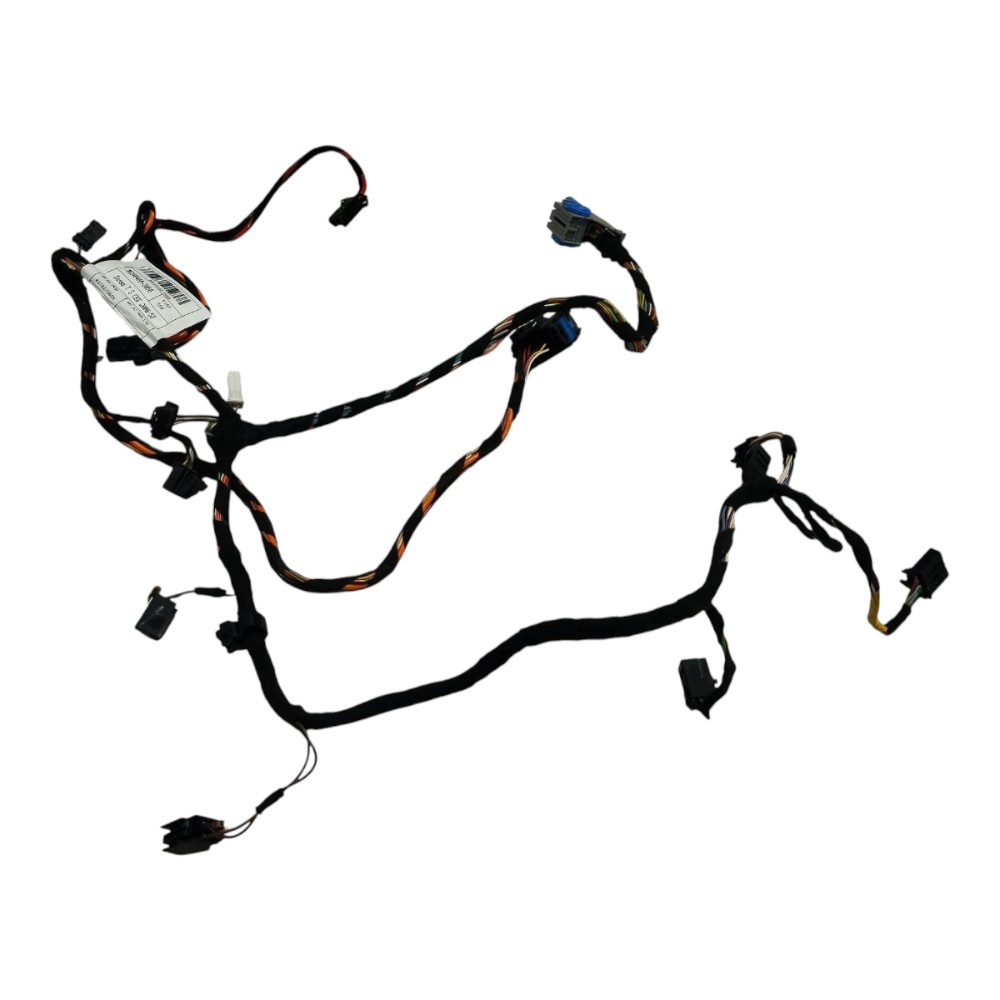 Chicote Caixa Ar Ram Rampage Rt 2023 2025 V664 9