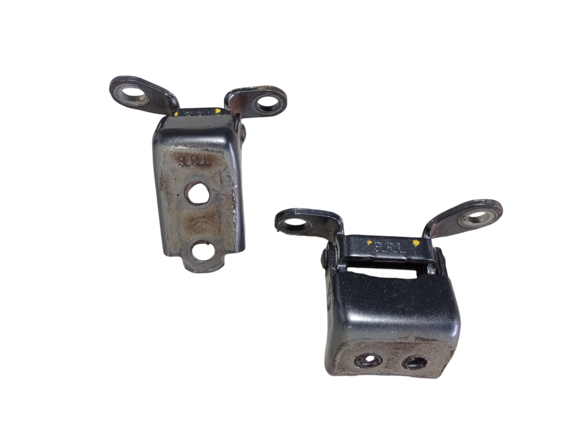Dobradiças Porta Traseira Esquerda Honda Hrv 20 A 2025 V602 4