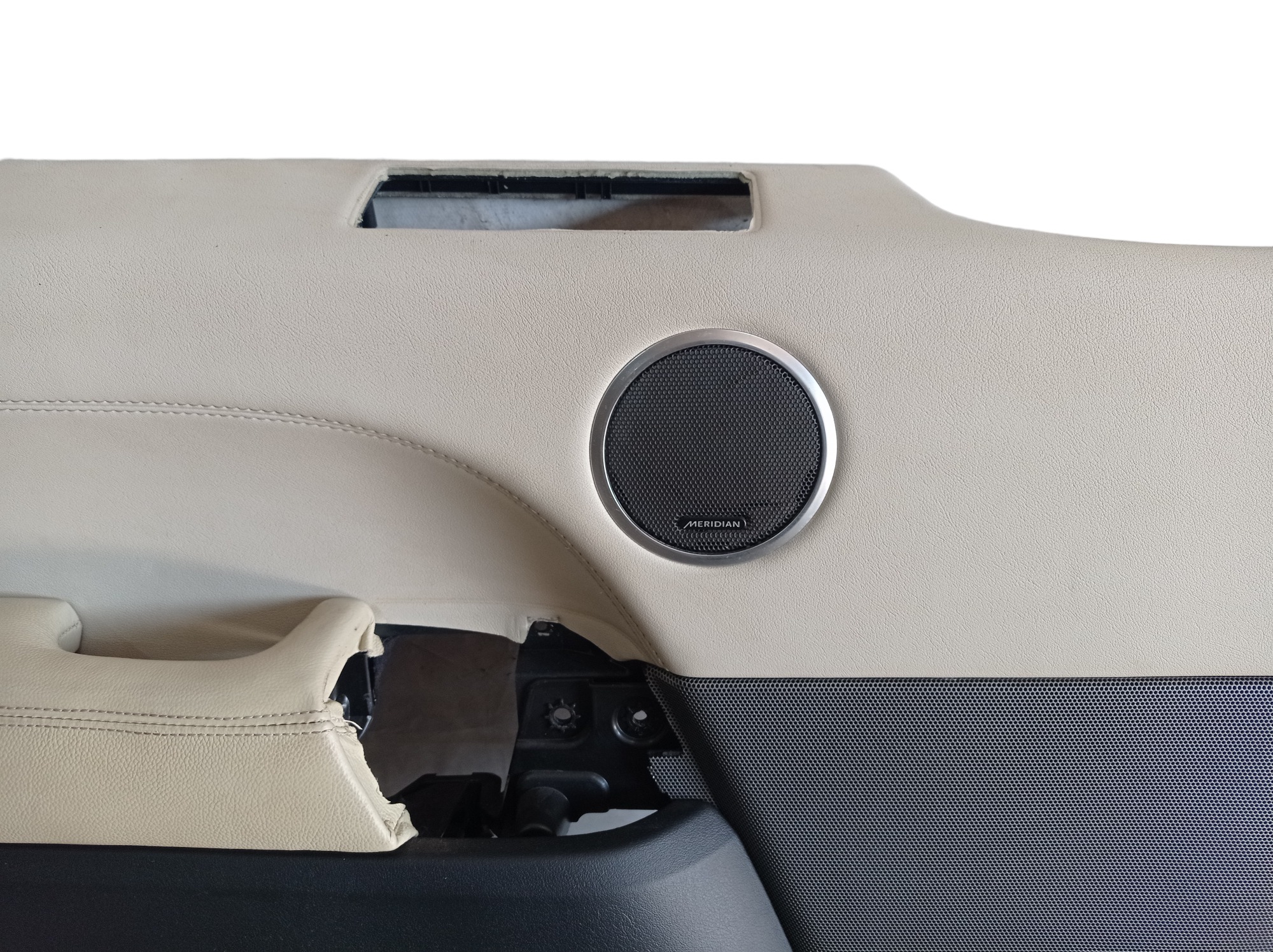 Forro Porta Dianteiro Esquerdo Range Rover Sport 2014 V573 5