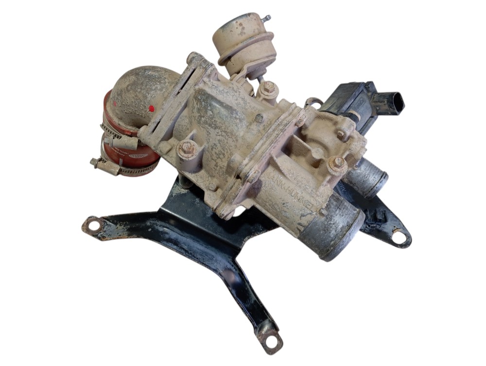 Válvula Alívio Turbina Land Rover Discovery 4 2010 2012 V614 1