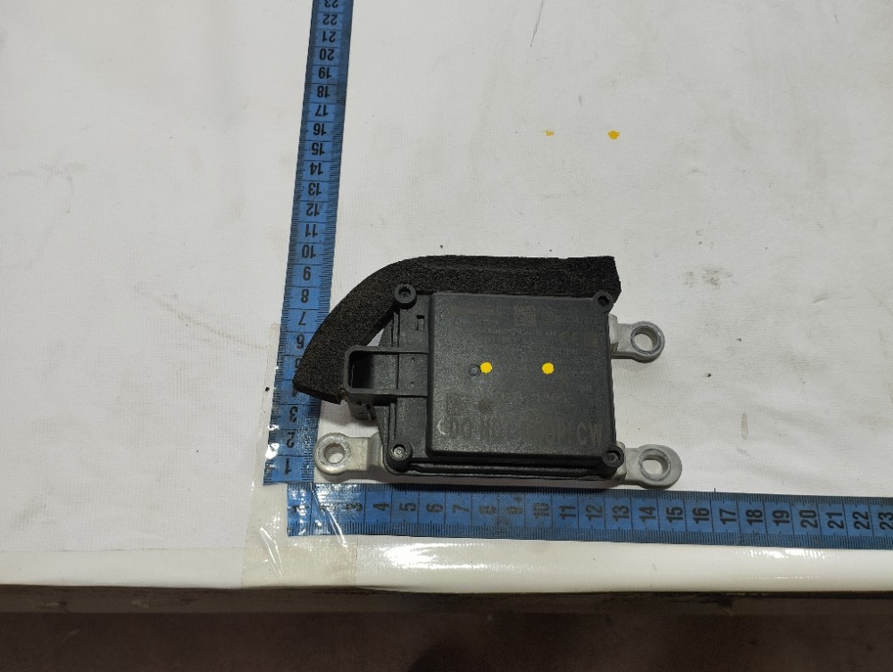 Módulo Controle Radar Nissan Leaf 2023 V632 8