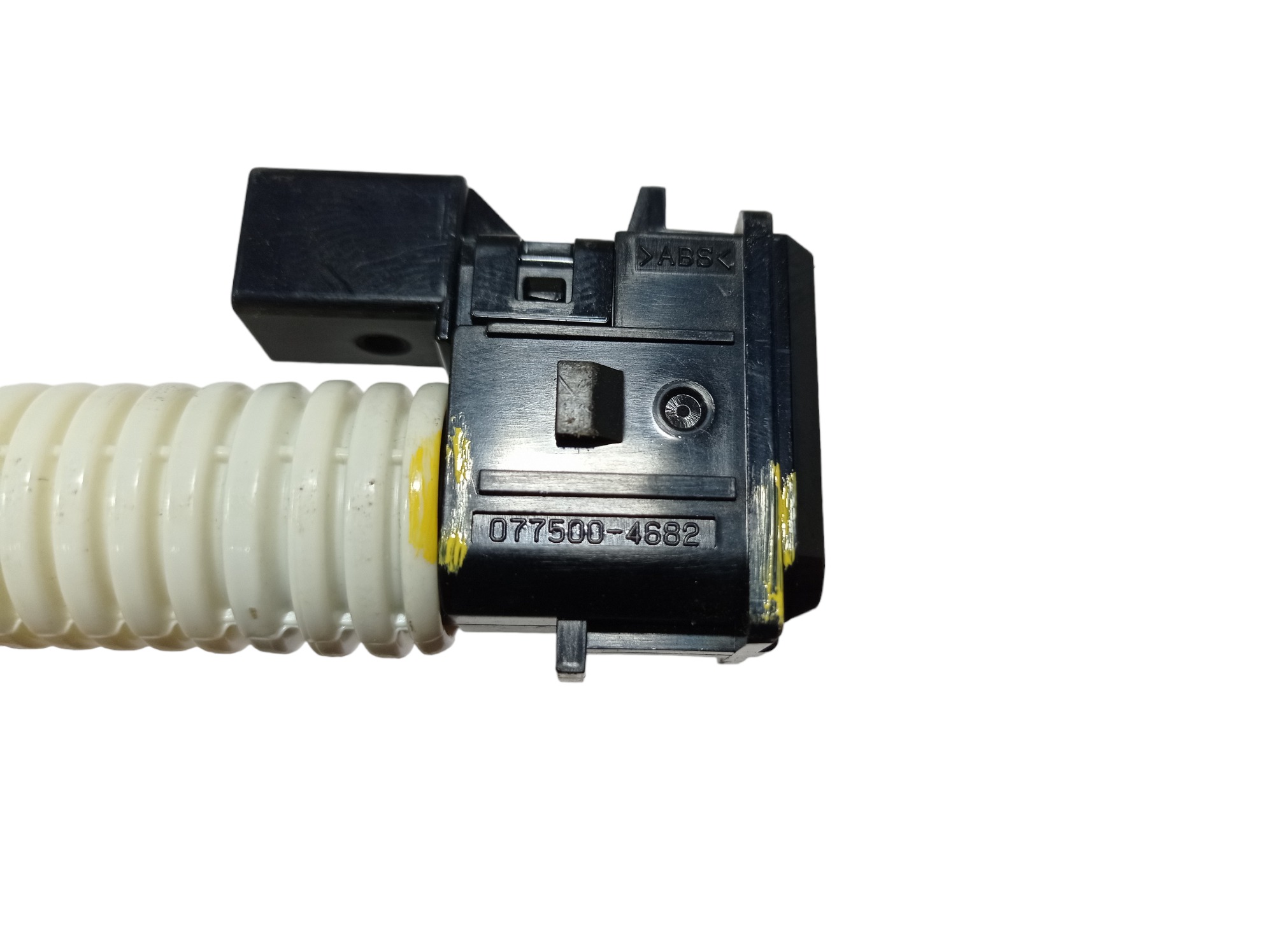 Sensor Temperatura Lexus Rx 450hl 2021 077500-4682 V576 7