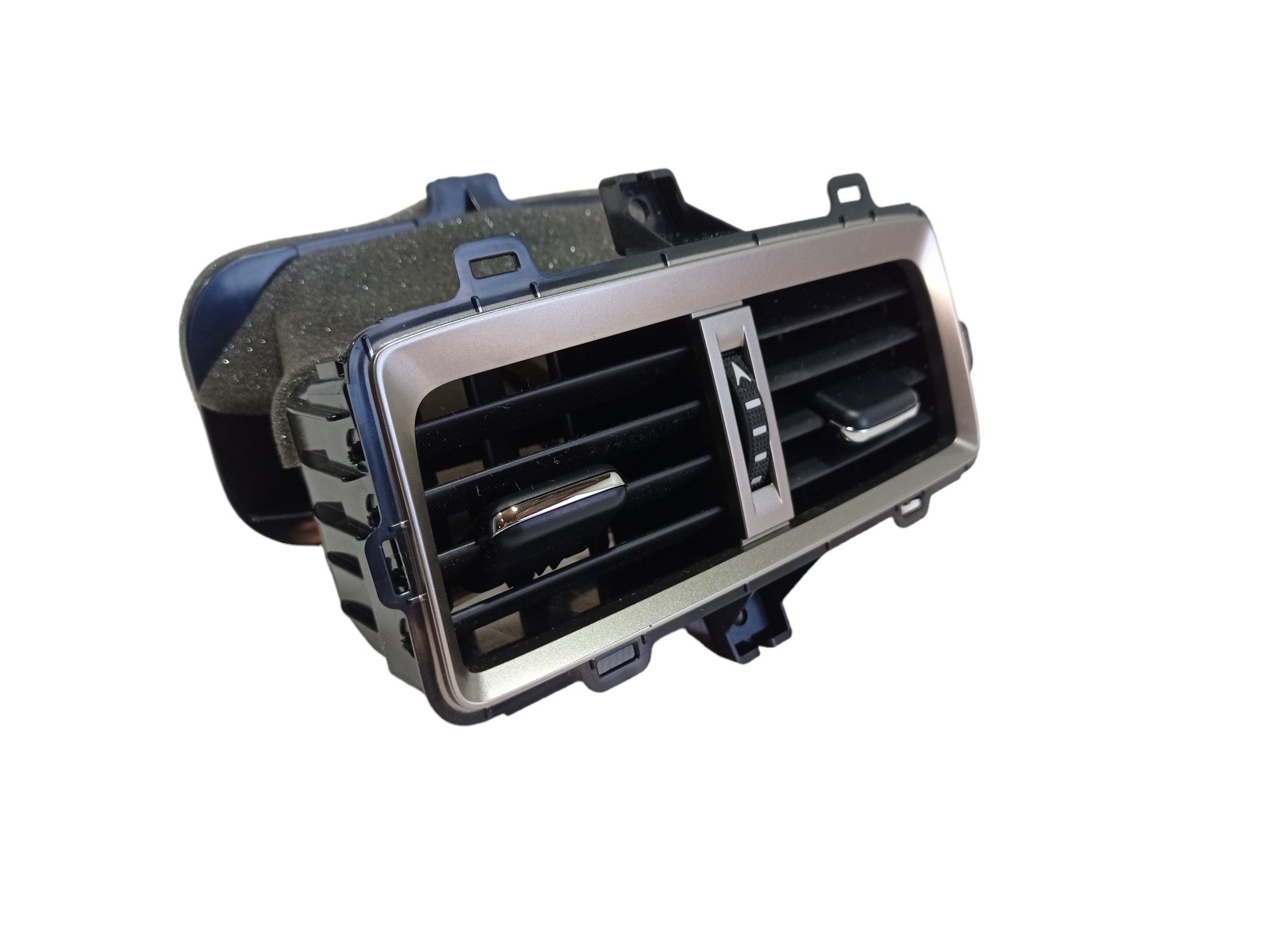 Difusor Ar Console Lexus Rx 450h 2021 58860-06020 V576 4