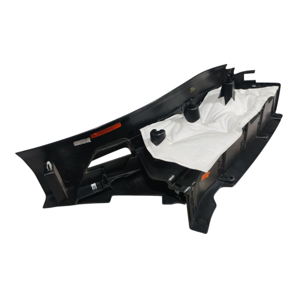 Moldura Inter Traseira Esquerda Ram Rampage Rt 2023 25 V664 9