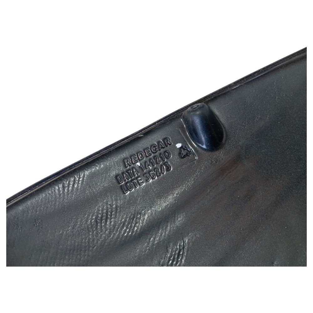 Moldura Painel Instrumentos Troller T4 2011 V650 6