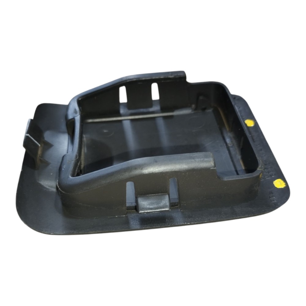 Tampa Encaixe Cadeirinha Traseira Ford Fusion 2010 V637 2
