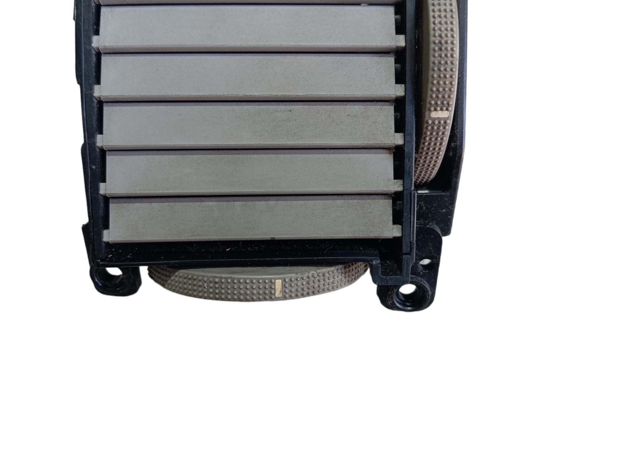 Difusor Ar Direito Central Hyundai Azera 2009 V595 4