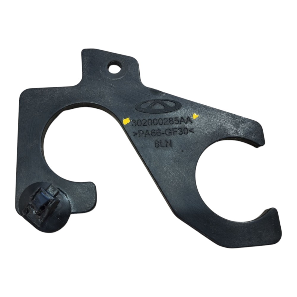 Suporte Mangueira Arrefecimento Tiggo 7 Pro 2022 2024 V640 10