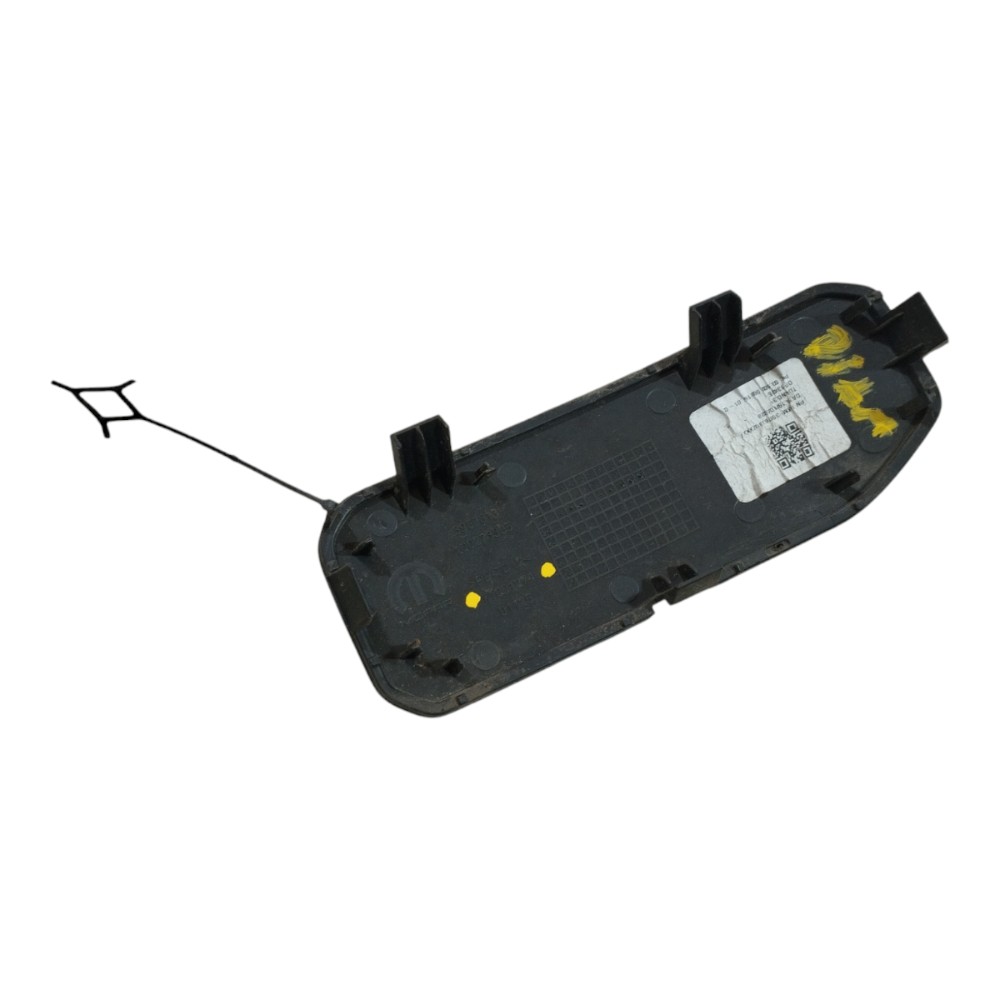 Moldura Parachoque Dianteiro Ram Rampage Rt 2.0 2024 V641 6