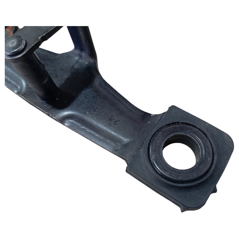 Batente Fechadura Tampa Trase Vw Taos Highline 2022 24 V655 2