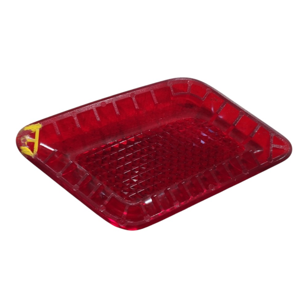 Lente Luz Cortesia Esquerda Land Rover Defender 2022 V645 3