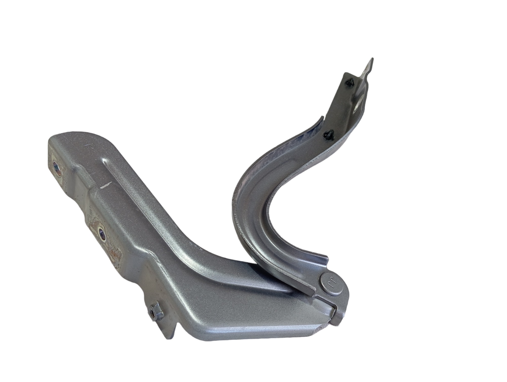 Dobradiça Direita Capô Byd Dolphin Gs 2024 2025 V594 7