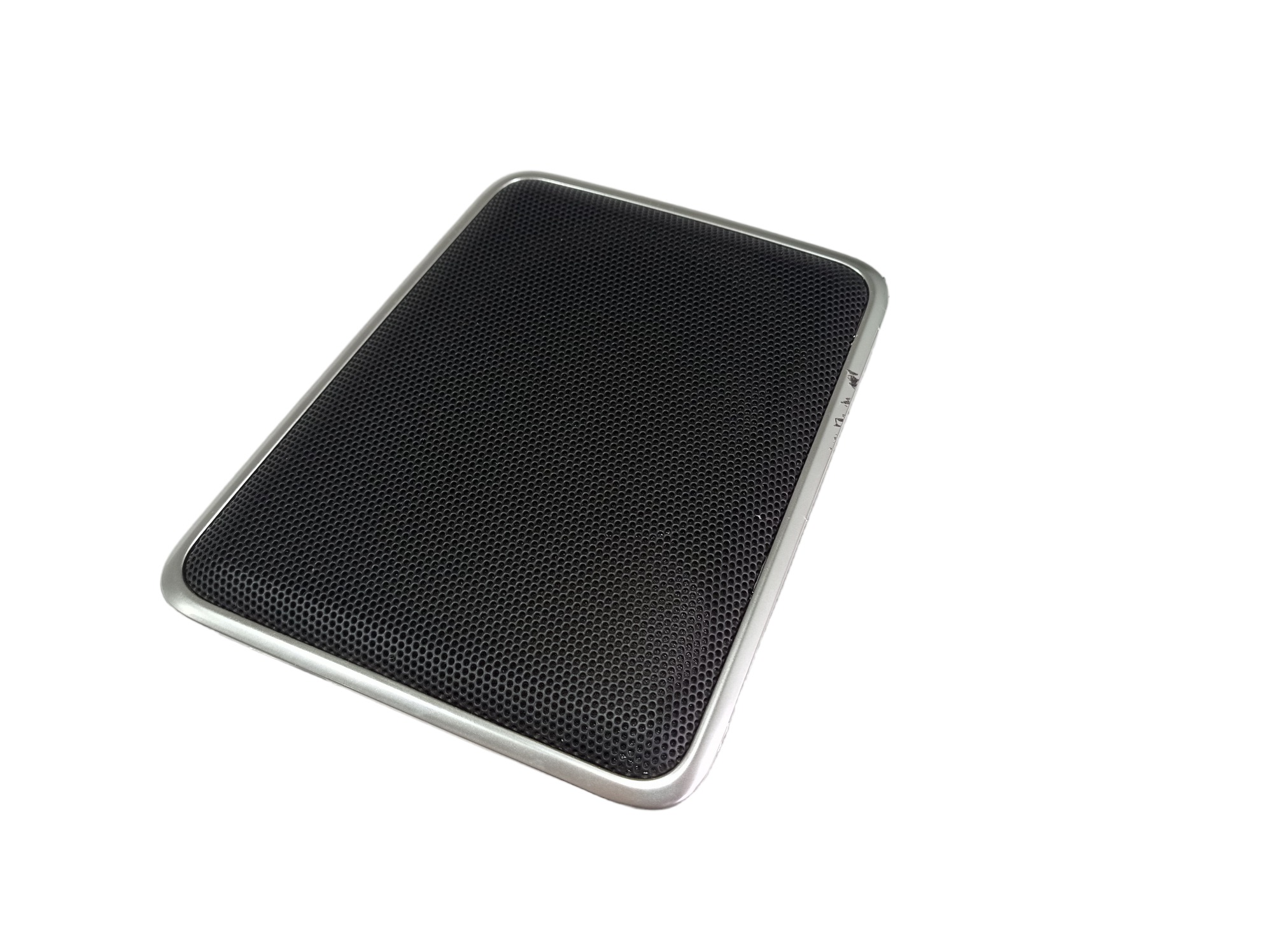 Tela Alto Falante Direito Portamalas Range Rover Sport V573 Preto 8