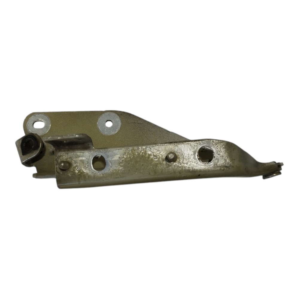 Dobradiça Direita Capô Citroen C3 Glx 2002 A 2012 V229 3