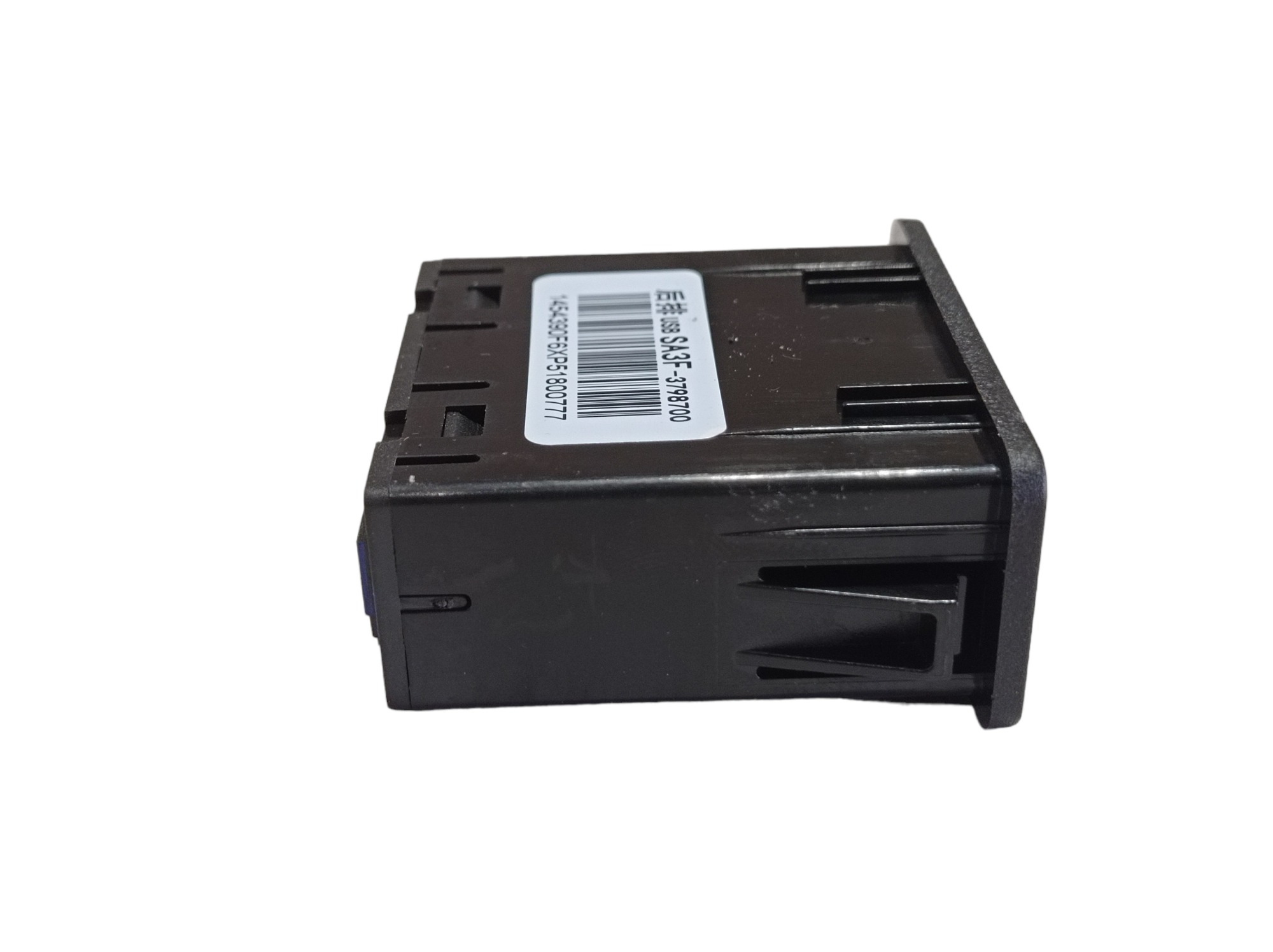 Entrada Usb Console Byd Dolphin Gs 2024 2025 V594 4