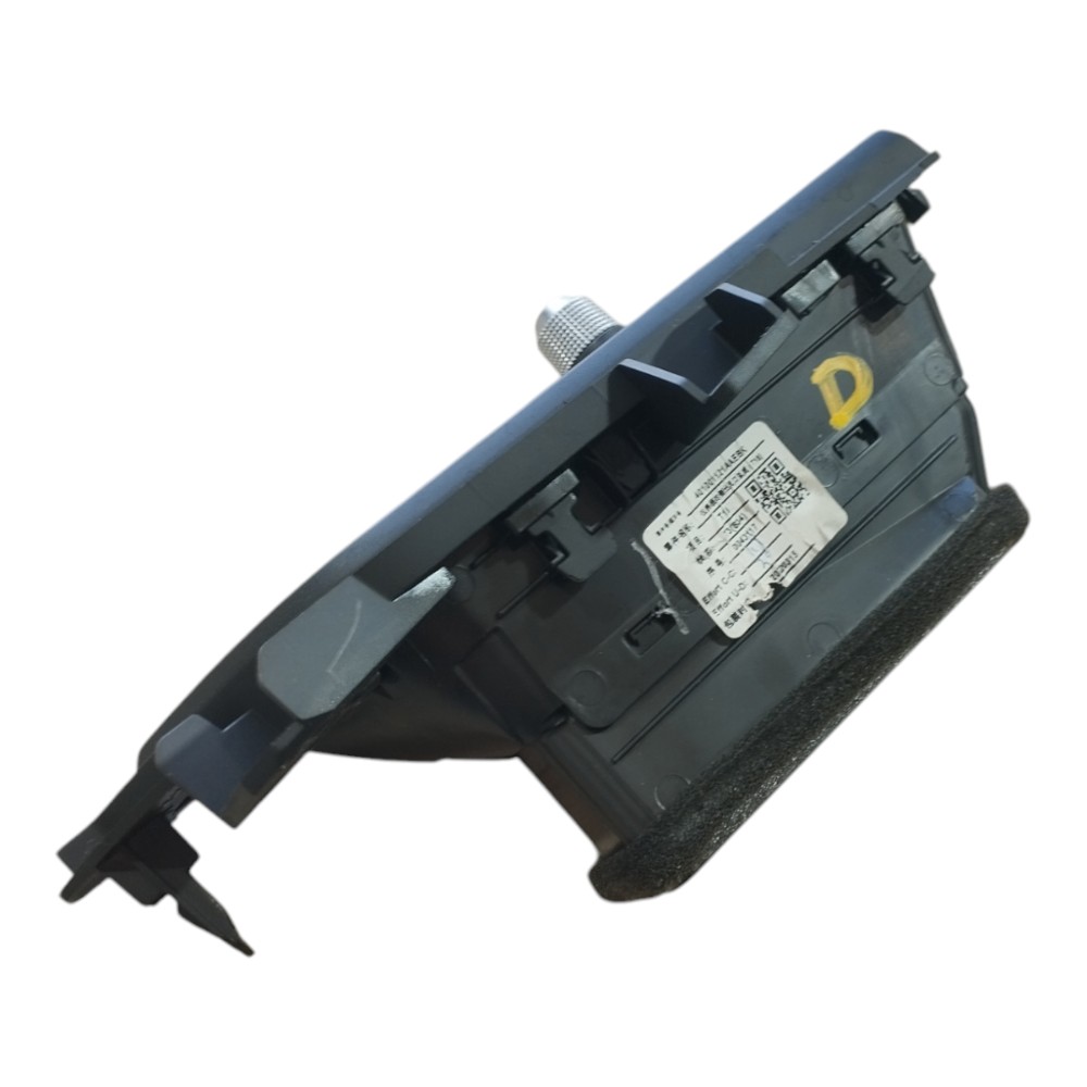 Difusor Ar Direito Painel Chery Tiggo 7 Pro 2022 2024 V640 3
