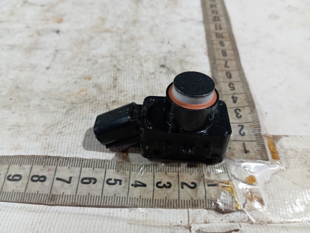 Sensor Estacionamento Traseiro Lexus Rx500hf 2023 V619 8