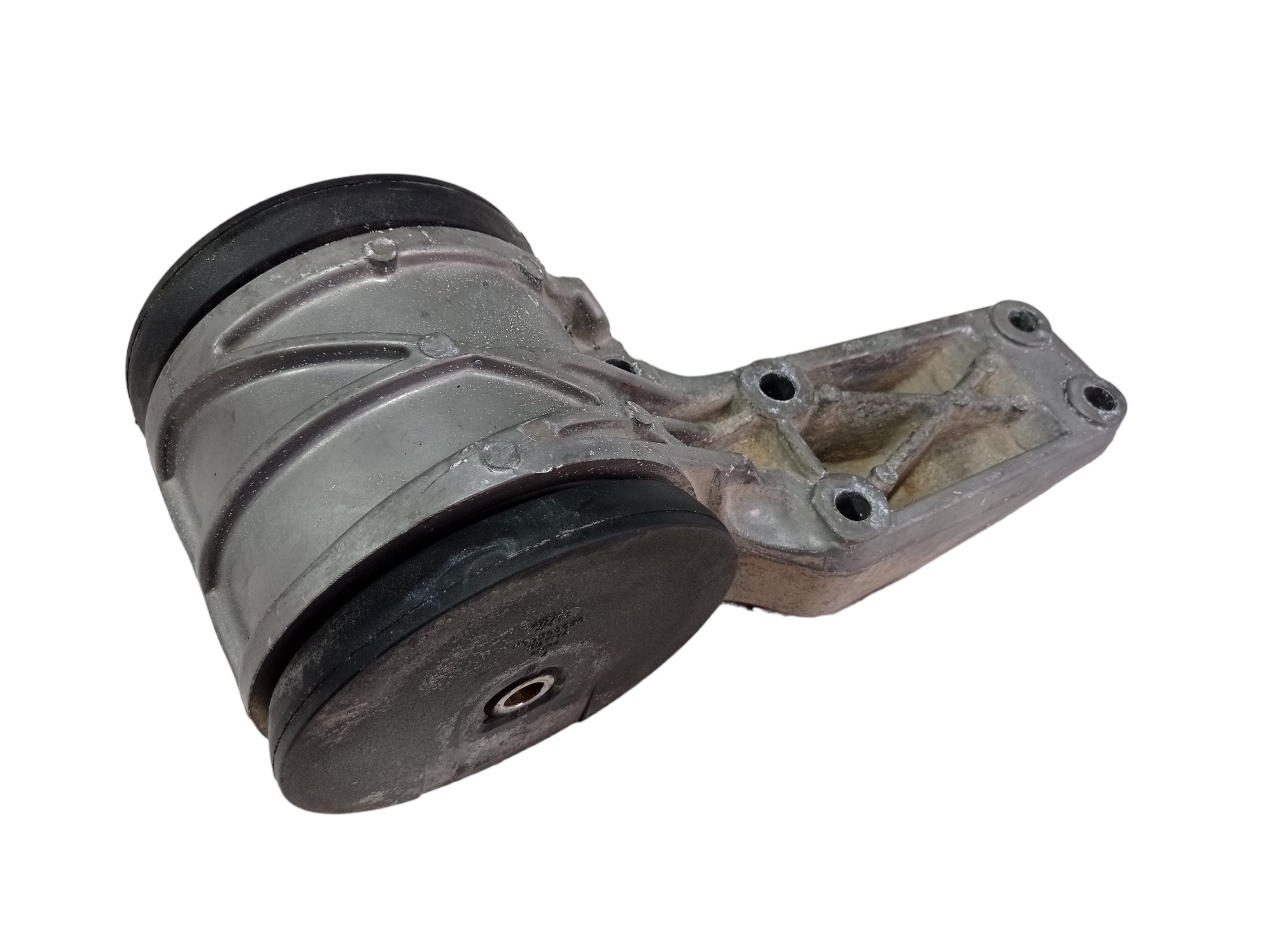 Coxim Caixa De Marcha Range Rover Vogue 3.6 2008 V583 6