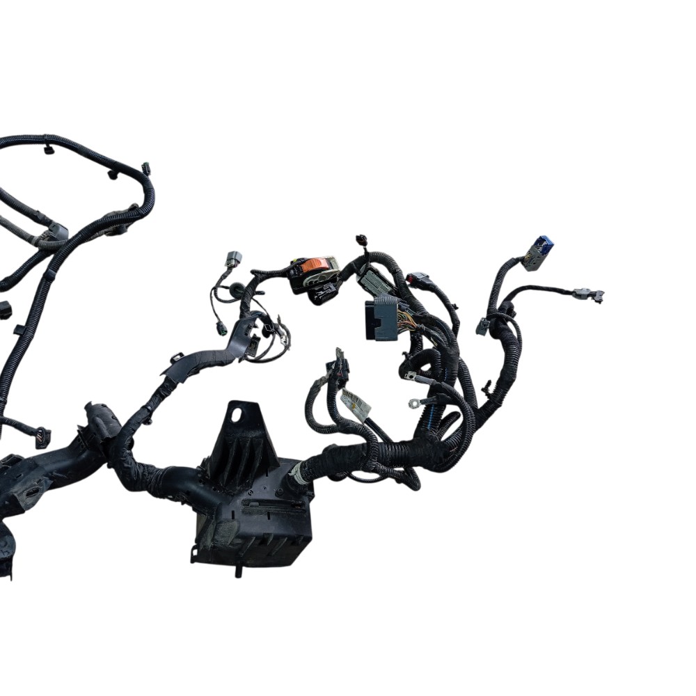 Chicote Painel Ram Rampage 2.0 2024 2025 V659 2