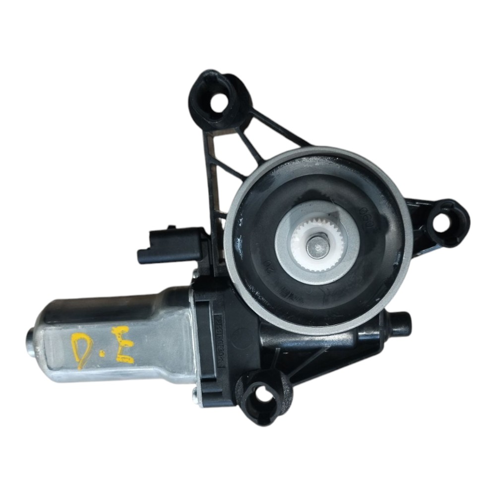 Motor Máquina Byd Song Plus 1.5 16v 2024 V631 2