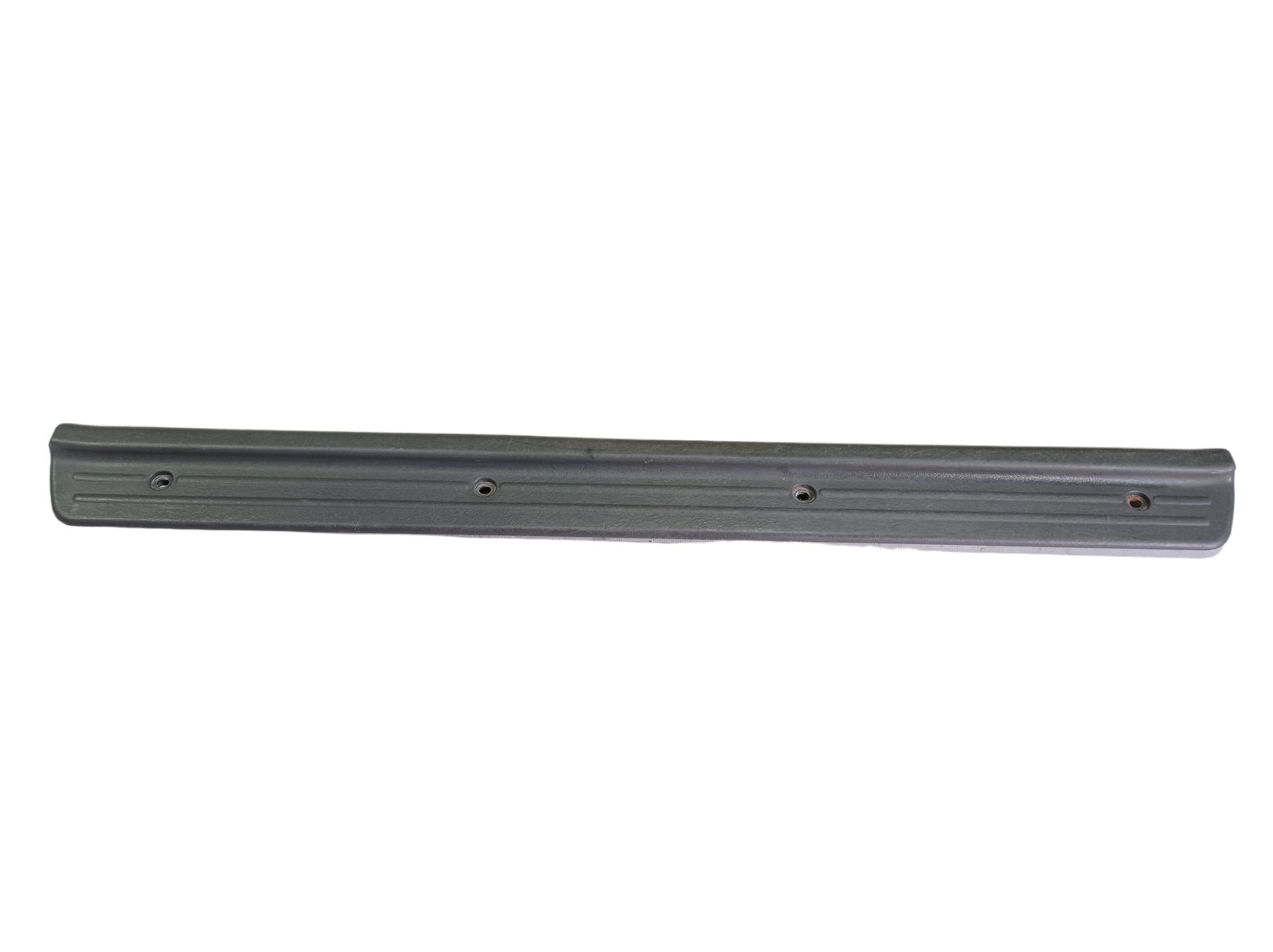 Soleira Dianteira Direita Mitsubishi Pajero Sport 10 V569 2