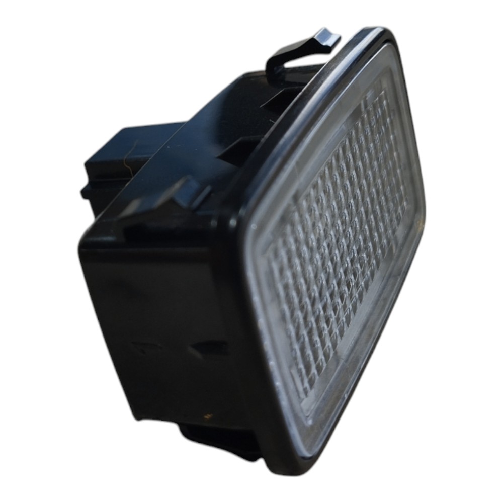 Luz Cortesia Painel Byd Song Plus 2024 1.5 16v V631 8