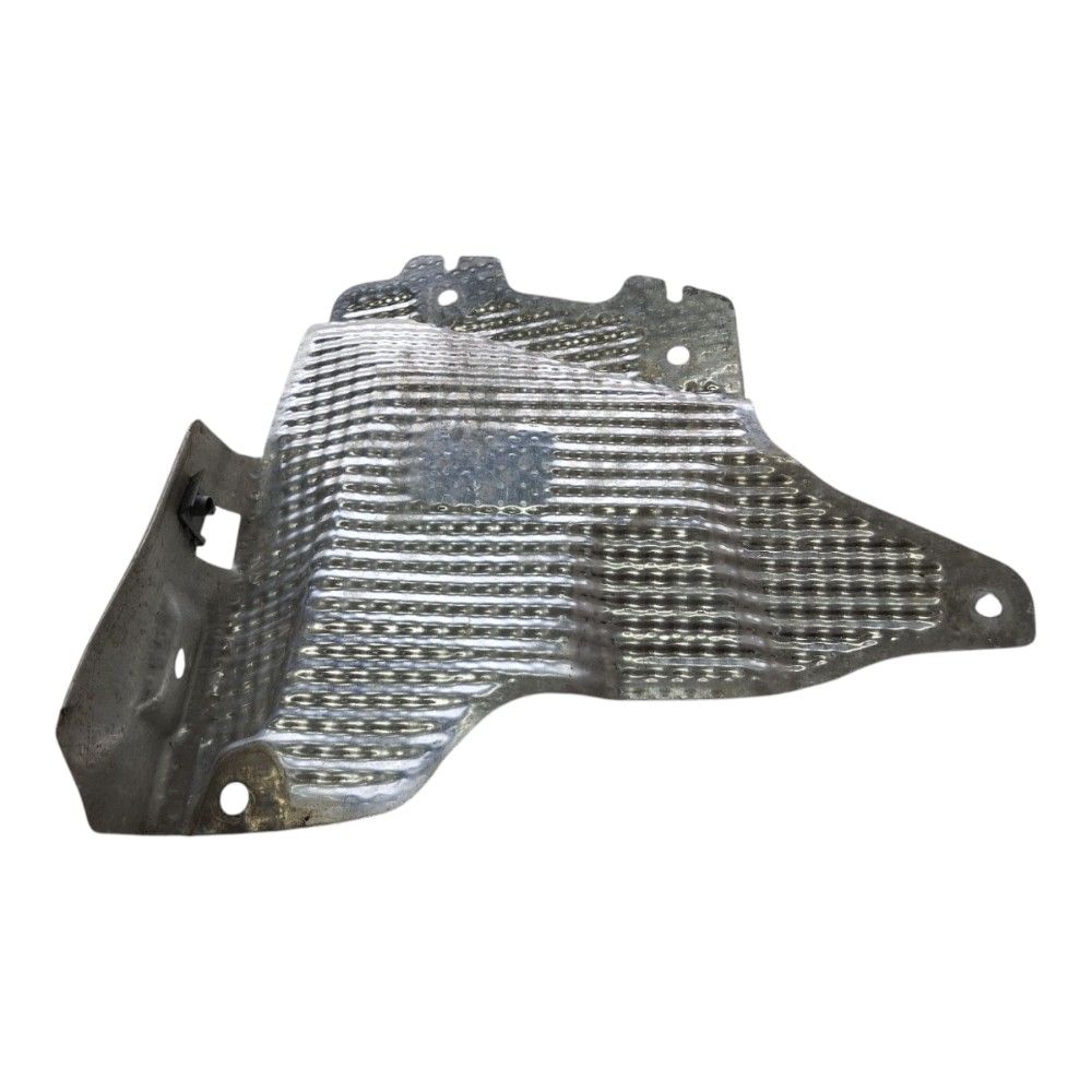 Defletor Parachoque Traseiro Dir Land Rover Defender 22 V645 4