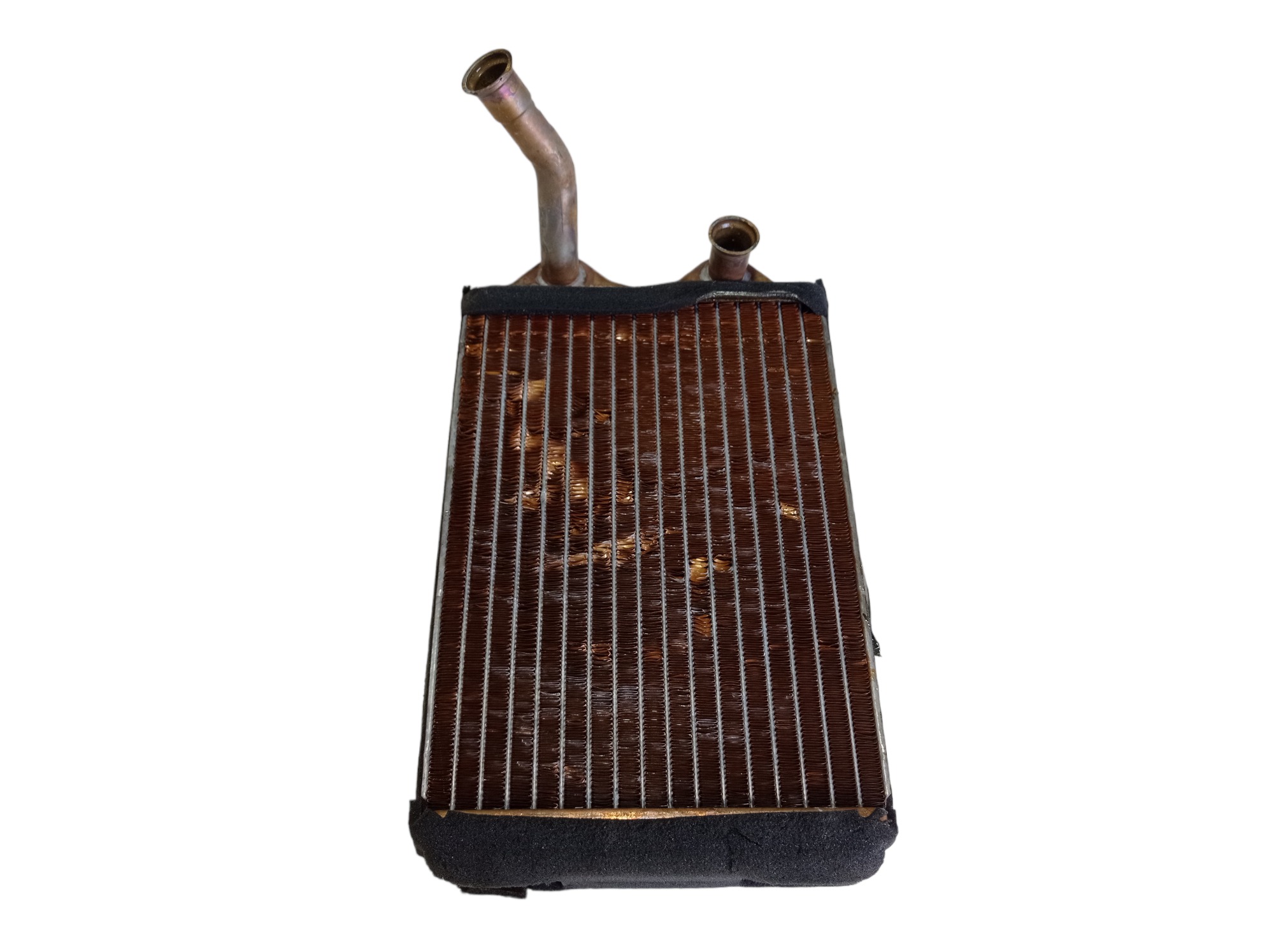 Radiador Ar Quente Lexus Es300 3.0 1993 V571 2