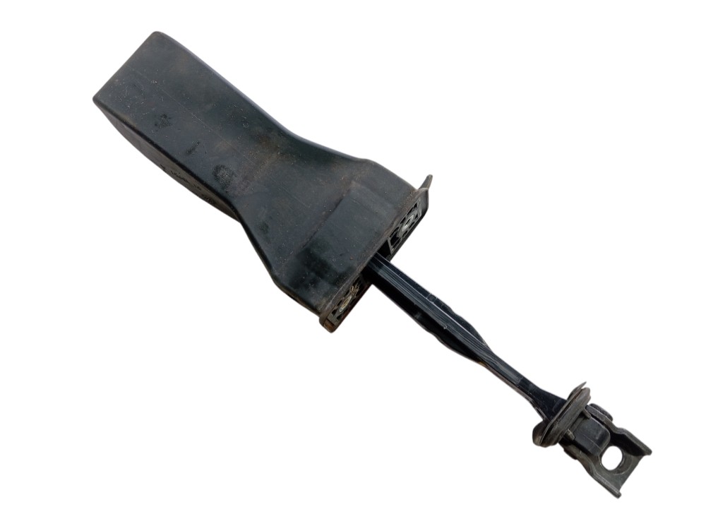Limitador Porta Dianteira Esquerda Vw Golf Highline 14 V626 2