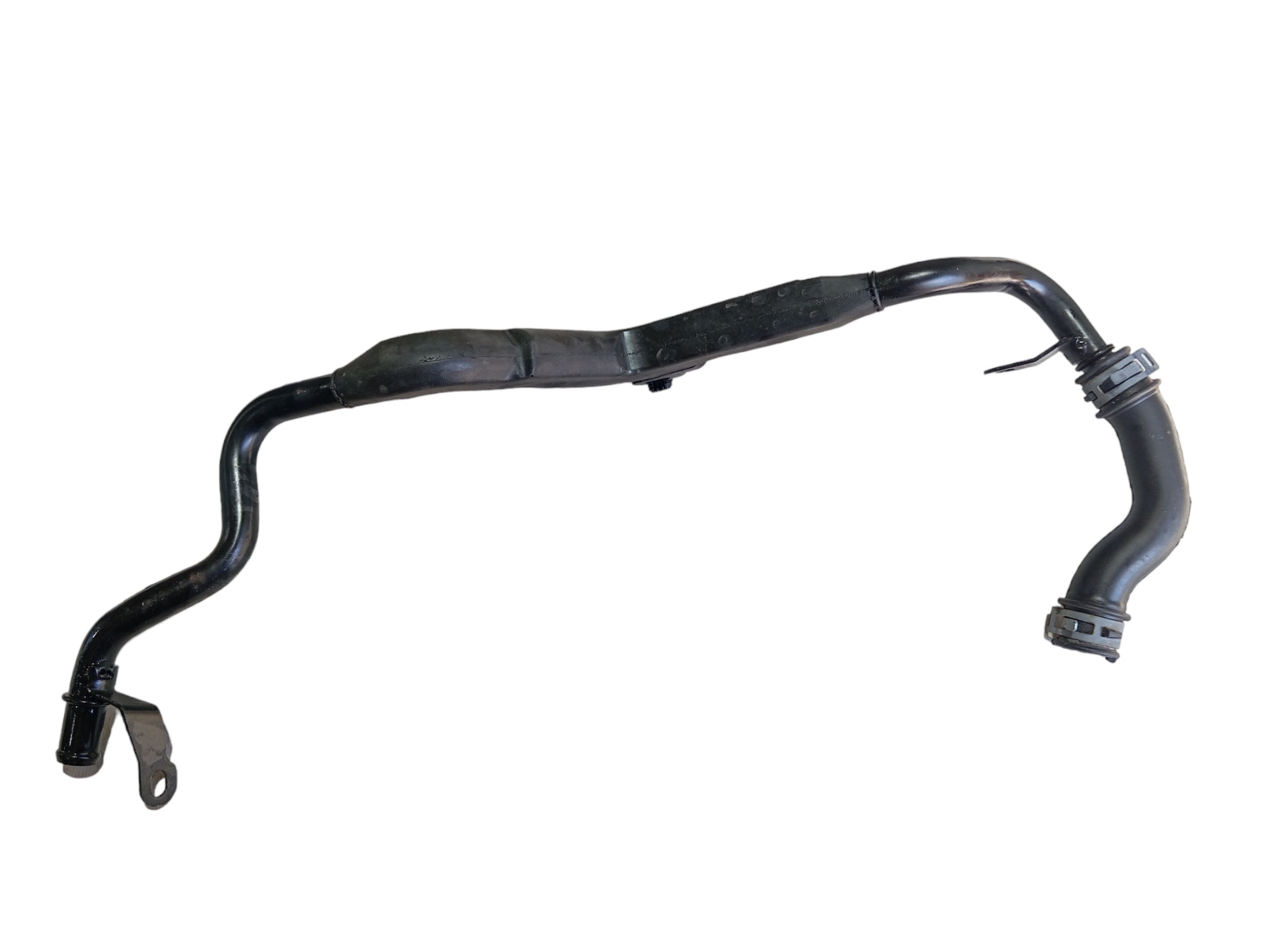 Cano Retorno Óleo Land Rover Discovery 5 3.0 2019 V597 5