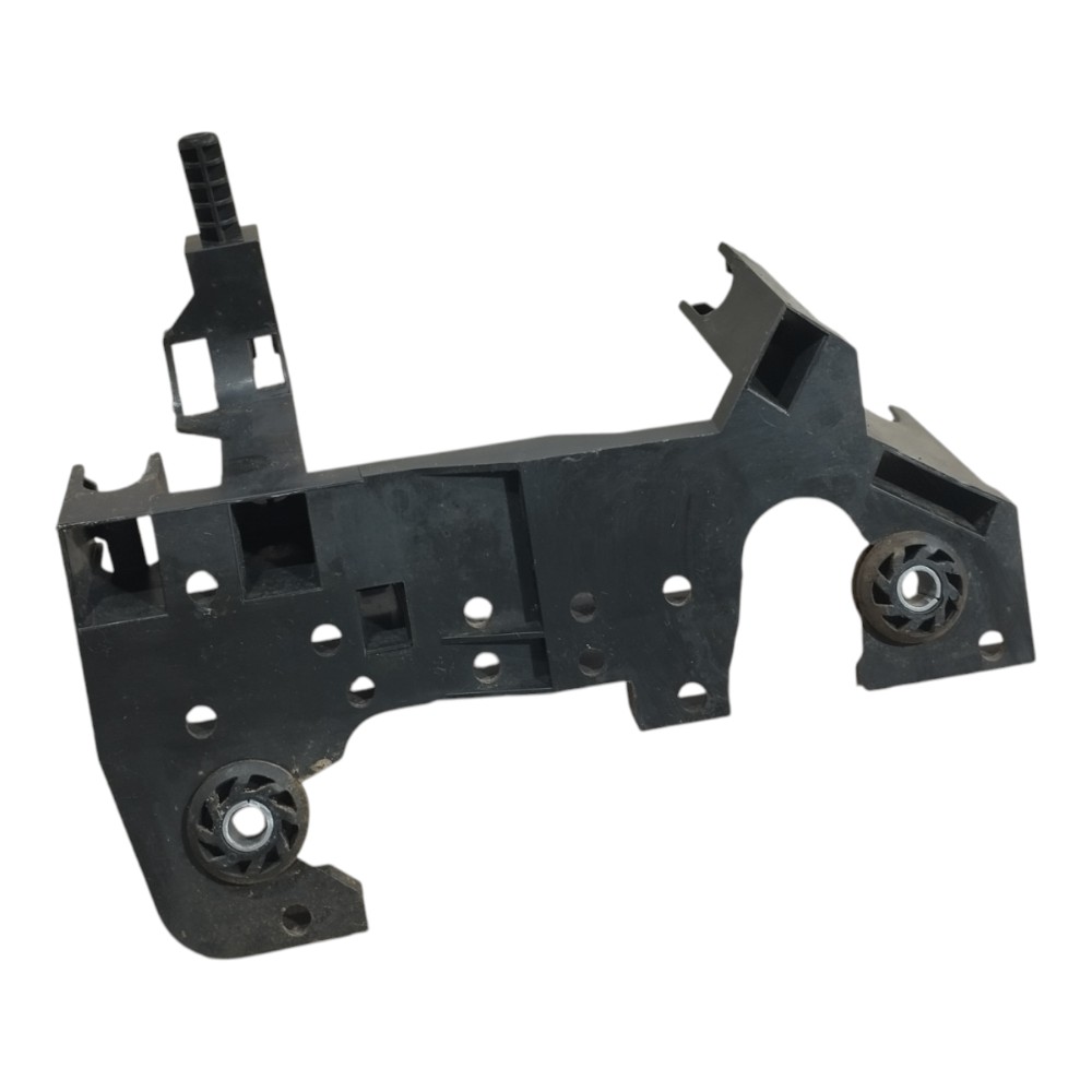 Suporte Mangueira Ar Condicionado Renault Zoe 22 2023 V639 1