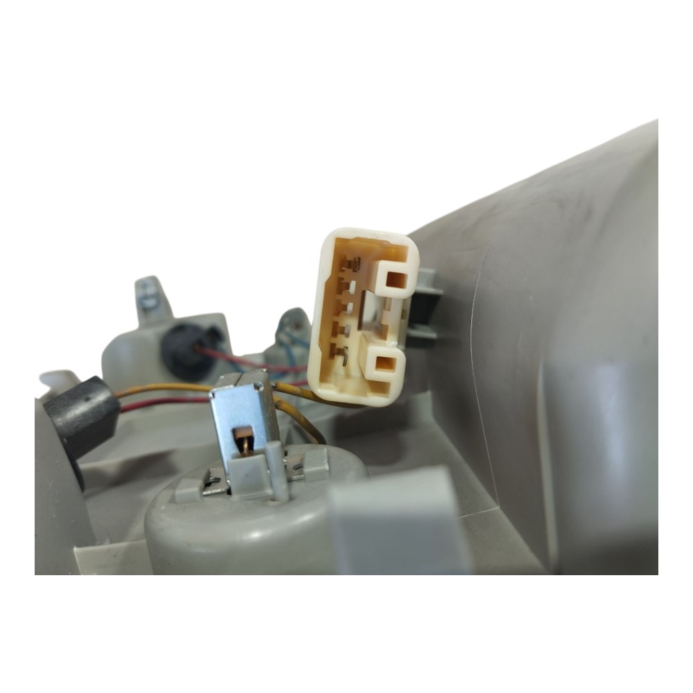 Luz Teto Porta Oculos Suzuki Grand Vitara 2012 2015 V643 8