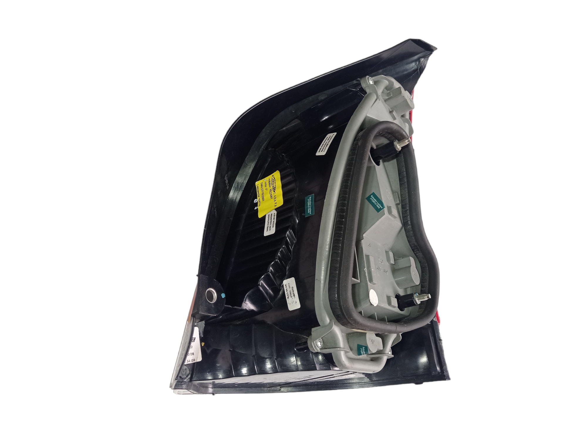 Lanterna Traseira Esquerda Fiat Palio 2015 V268 Esquerdo 7