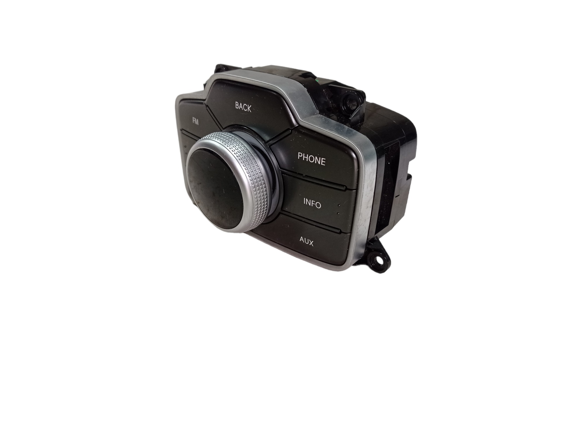 Comando Dianteiro Console Hyundai Equus Vs460 2013 V577 5