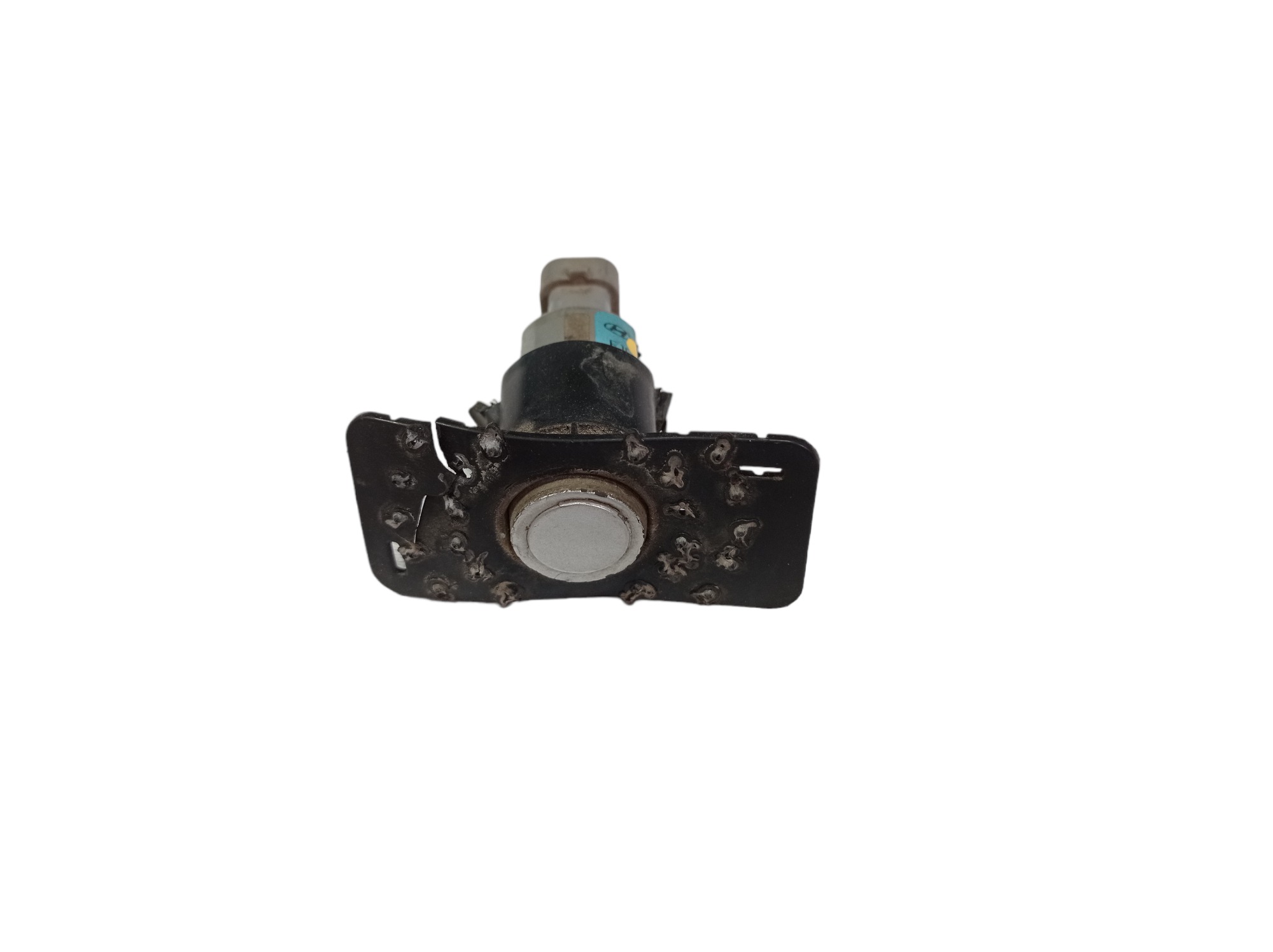 Sensor Estacionamento Traseiro Hyundai Azera Gls 2010 V459 2