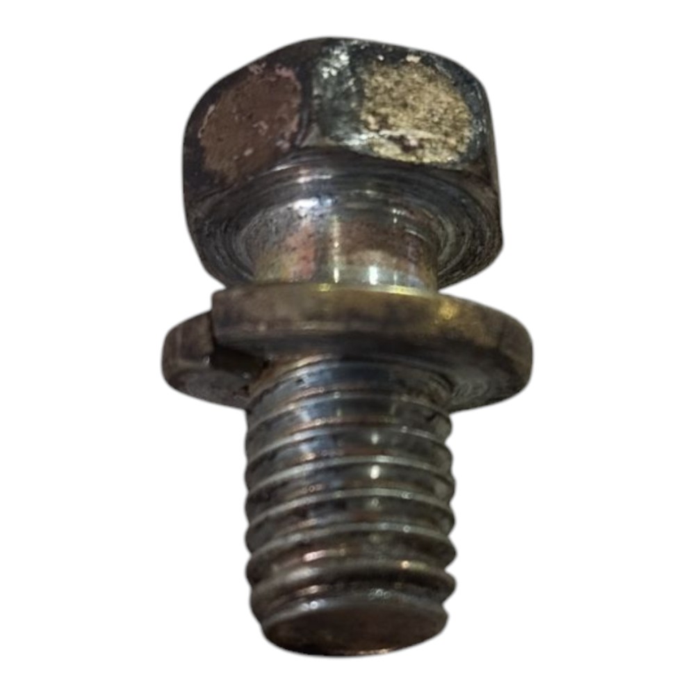 Parafuso Platô Mitsubishi L200 Sport 2004 V638 9