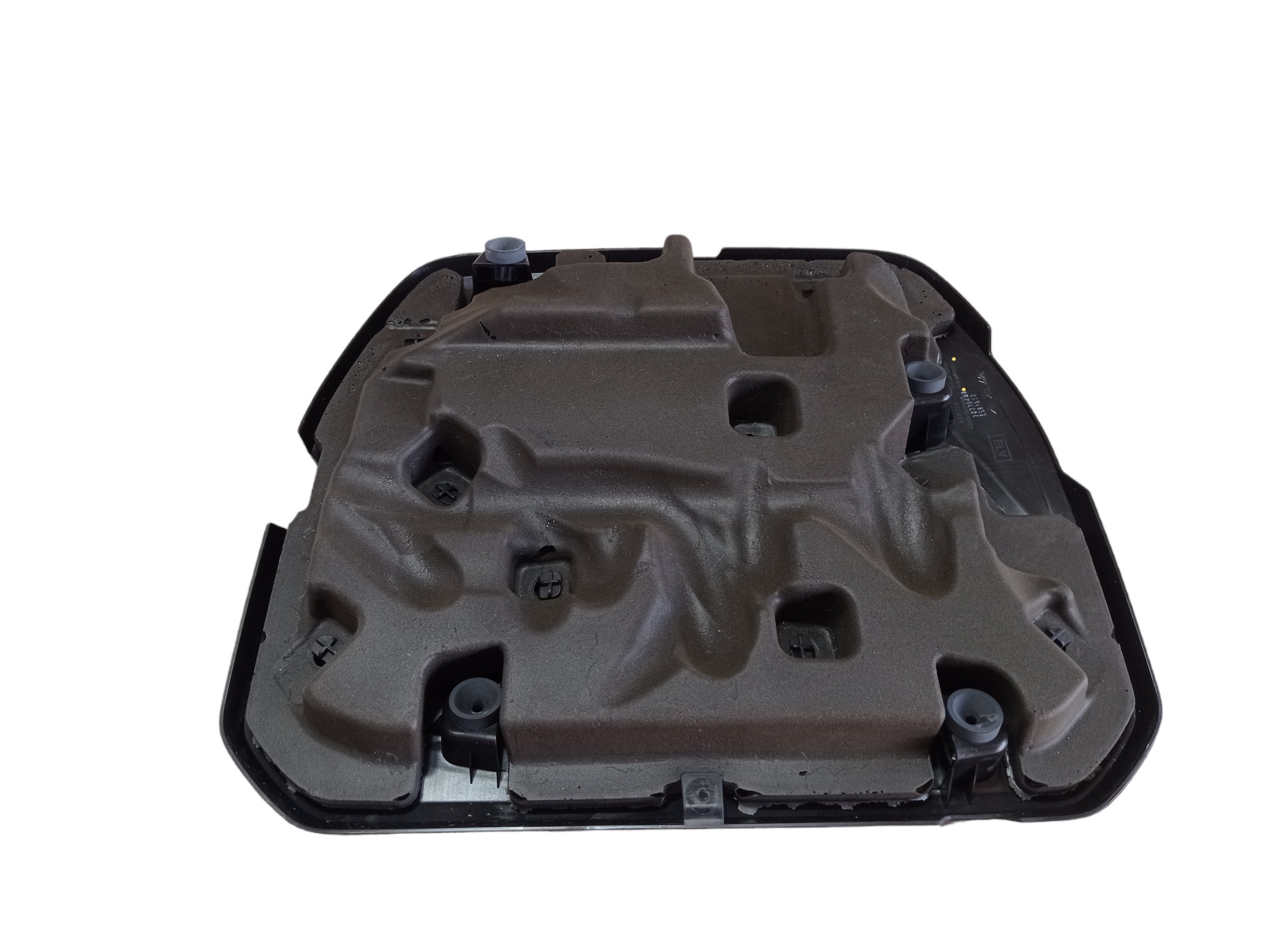Capa Do Motor Gwm Haval H6 Gt 1.5 2024 V598 8