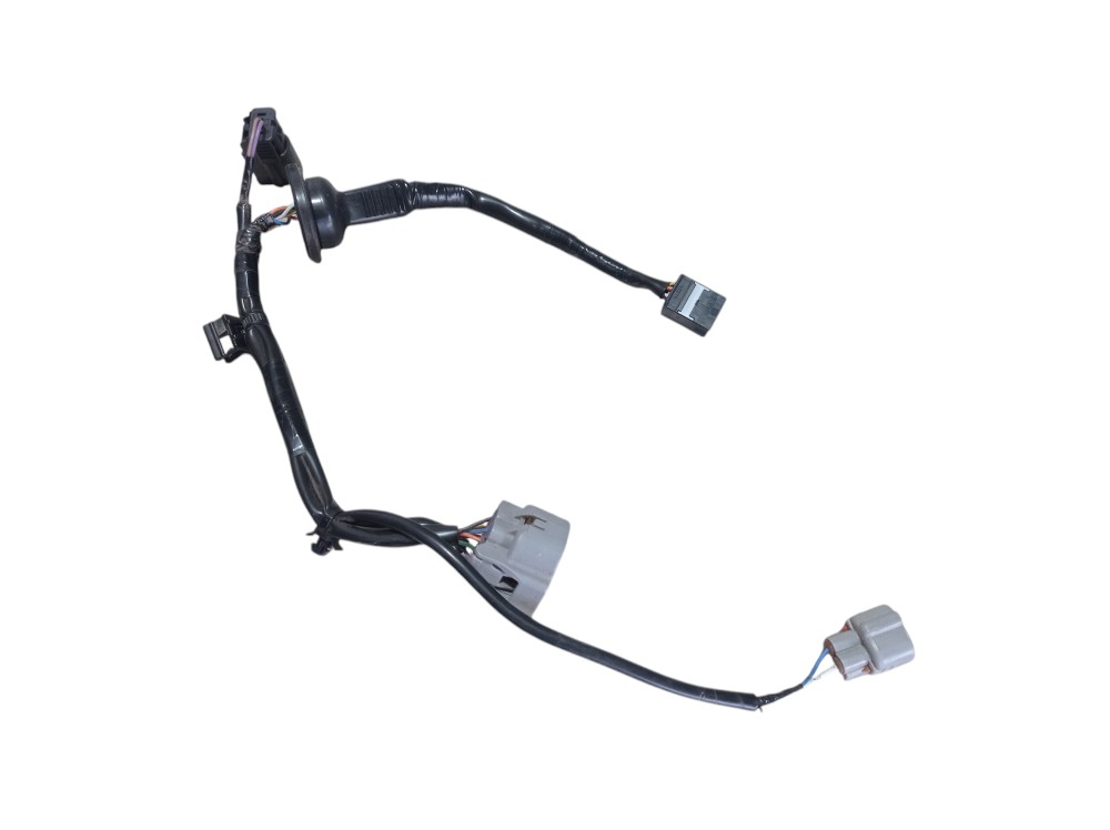 Chicote Lanterna Traseira Direita Rx500h Fsport 2023 V619 5