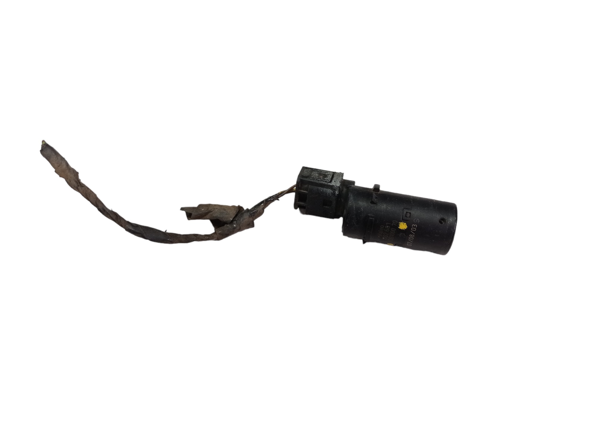 Sensor Estacionamento Land Rover Range Rover 4.4 2004 V284 4