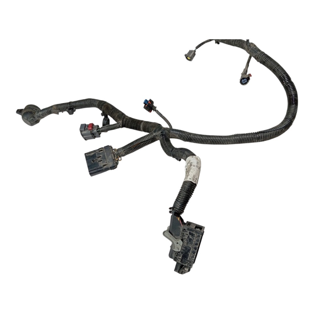 Chicote Cambio Ram Rampage 2023 2025 V659 5