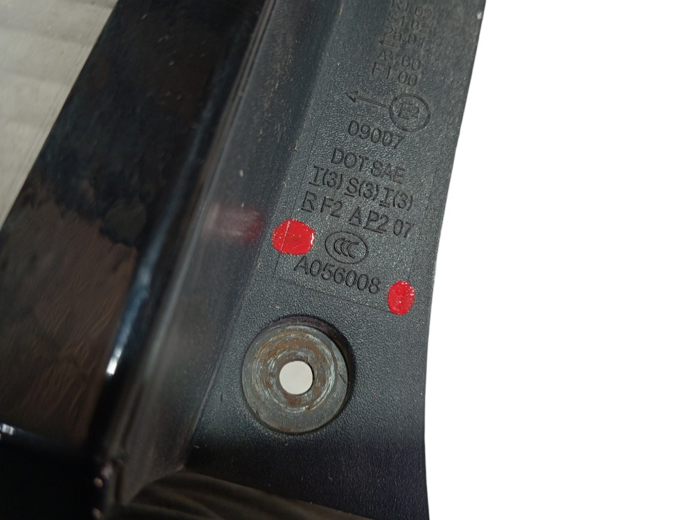 Lanterna Esquerda Land Rover Discovery 4 2010 2012 V614 – Esquerdo/motorista 8