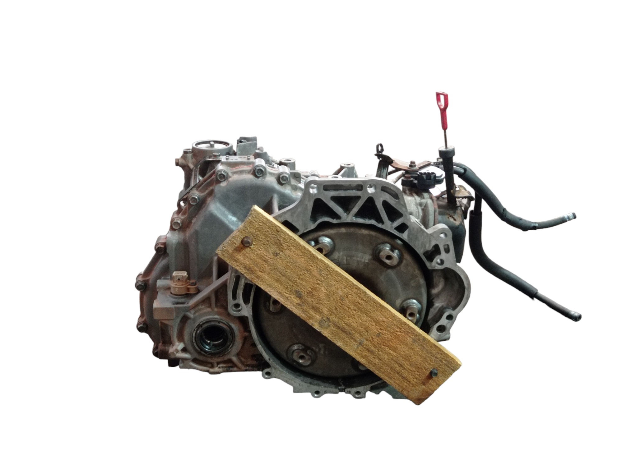 Caixa De Marcha Hyundai Azera 2009 3.3 V595 6