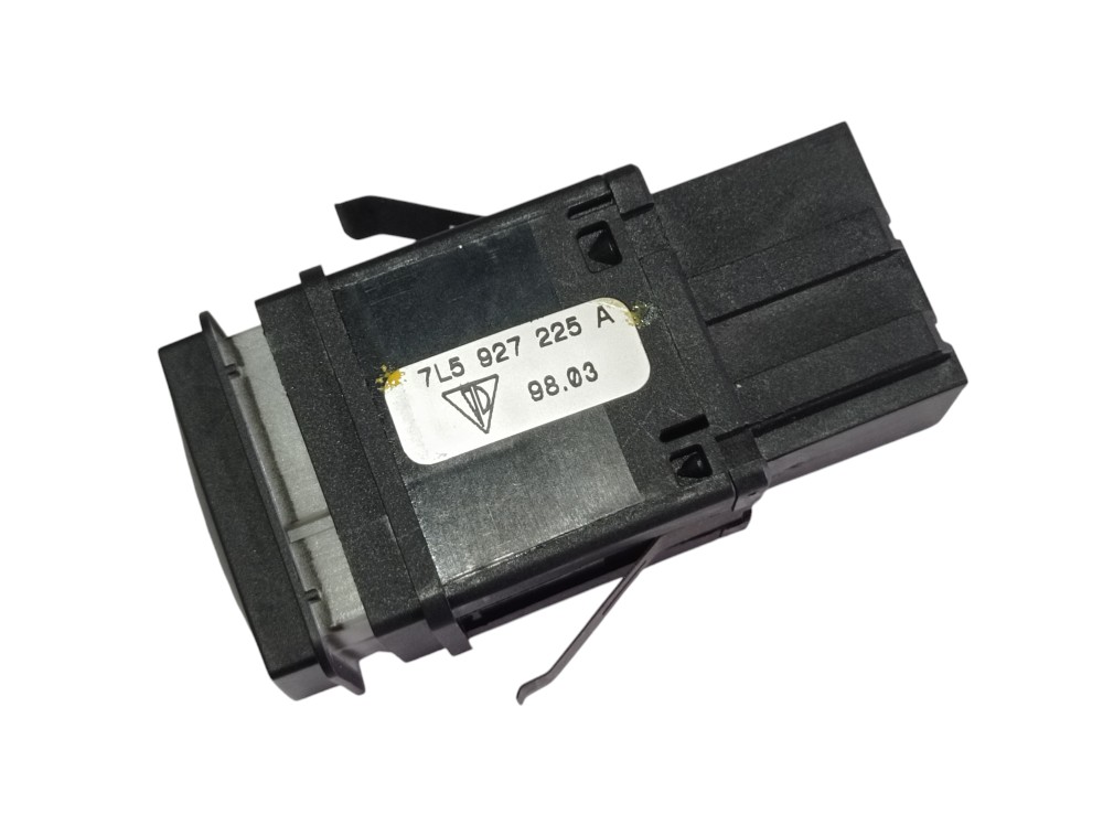 Botão Psm Controle Estabilidade Porsche Cayenne 2003 V371 2