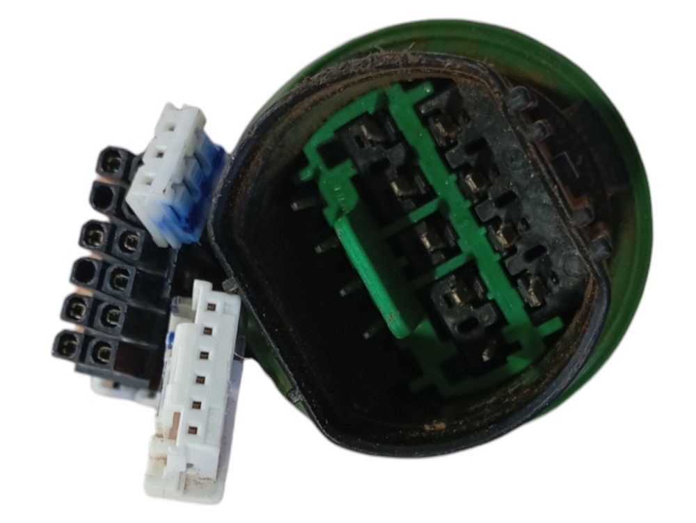 Globo Farol Direito Gwm Ora Gt 03 2023 2024 V625 3