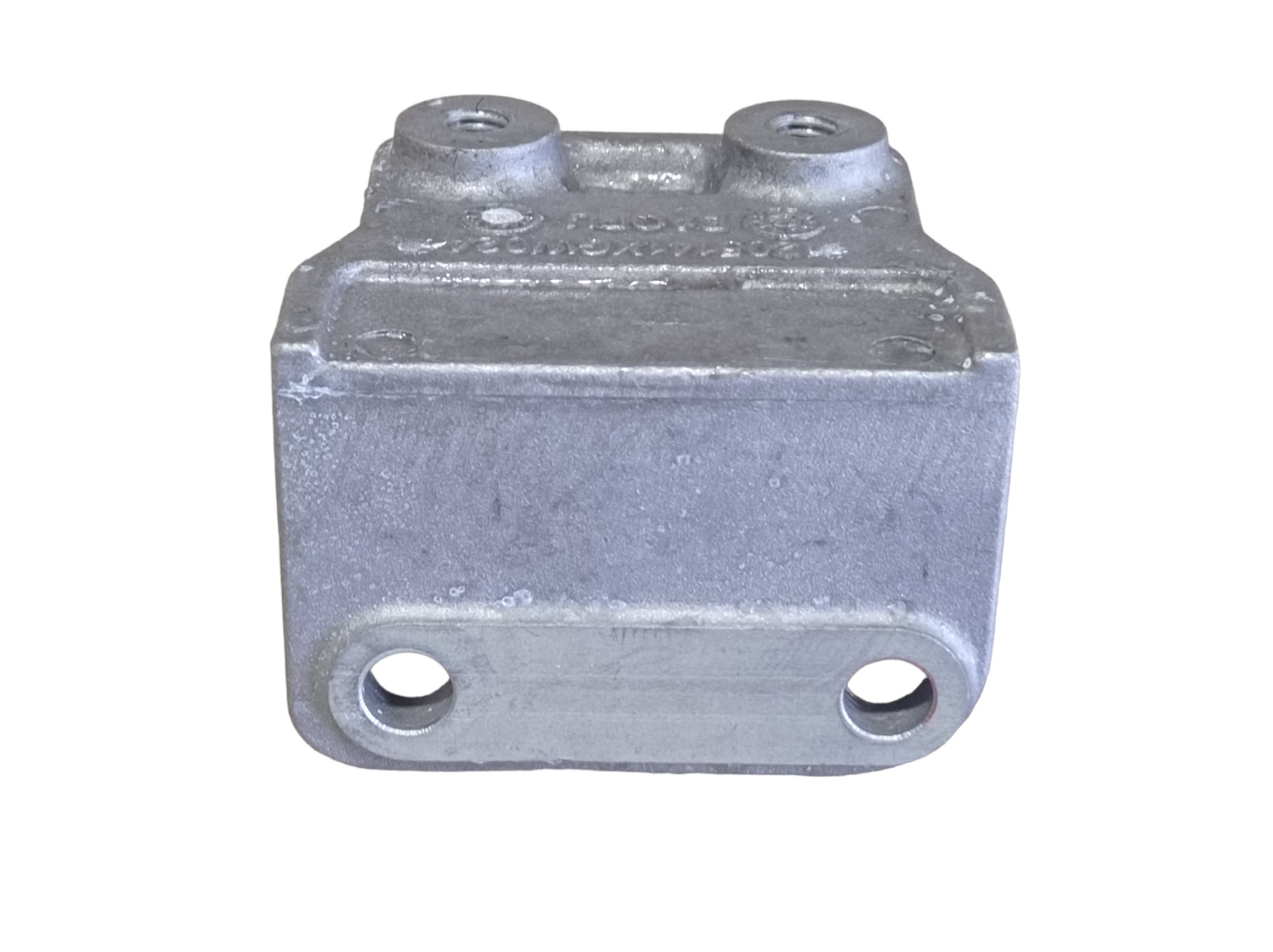 Suporte Catalisador Gwm Haval H6 Gt 1.5 2024 V598 5