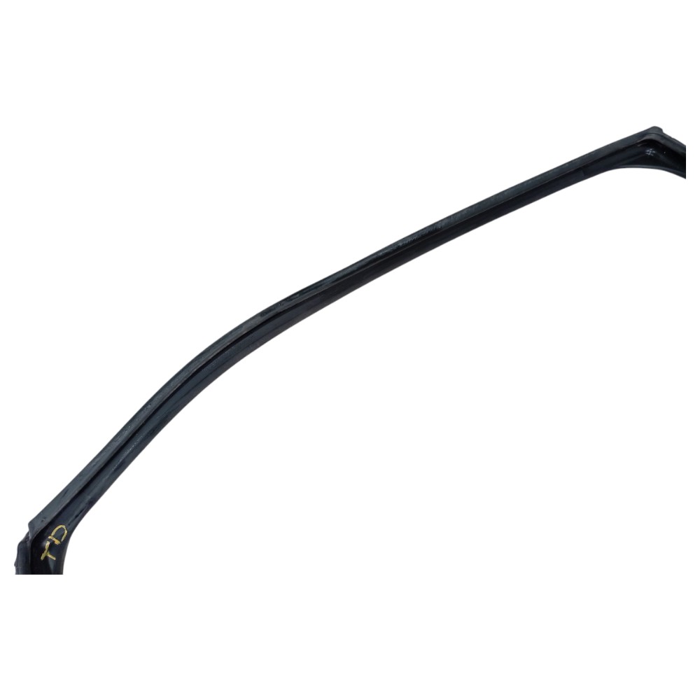 Borracha Porta Traseira Direita Honda Hrv Exl 2023 2025 V644 7