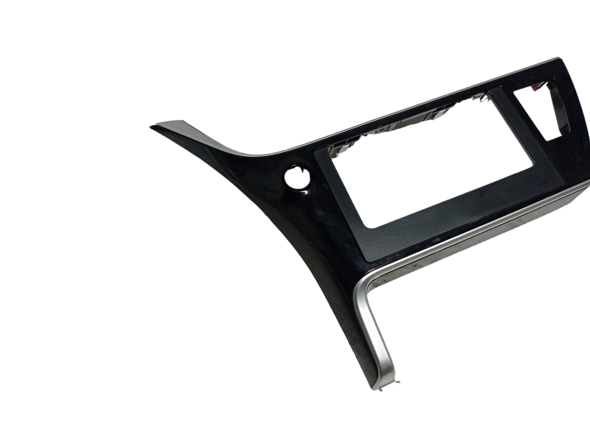 Moldura Painel Central Toyota Corolla Gli 2018 2019 V336 5
