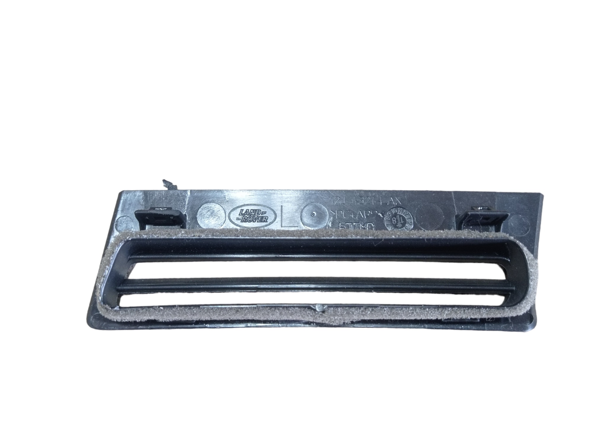 Difusor De Ar Coluna Dianteira Esquerda Discovery 5 019 V597 2