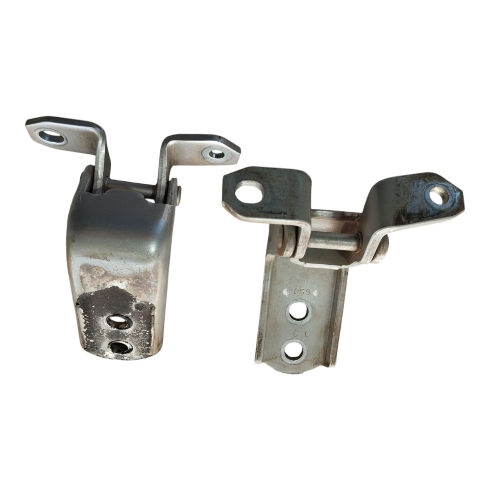 Dobradiça Porta Diant Esq Suzuki Grand Vitara 2012 A 15 V649