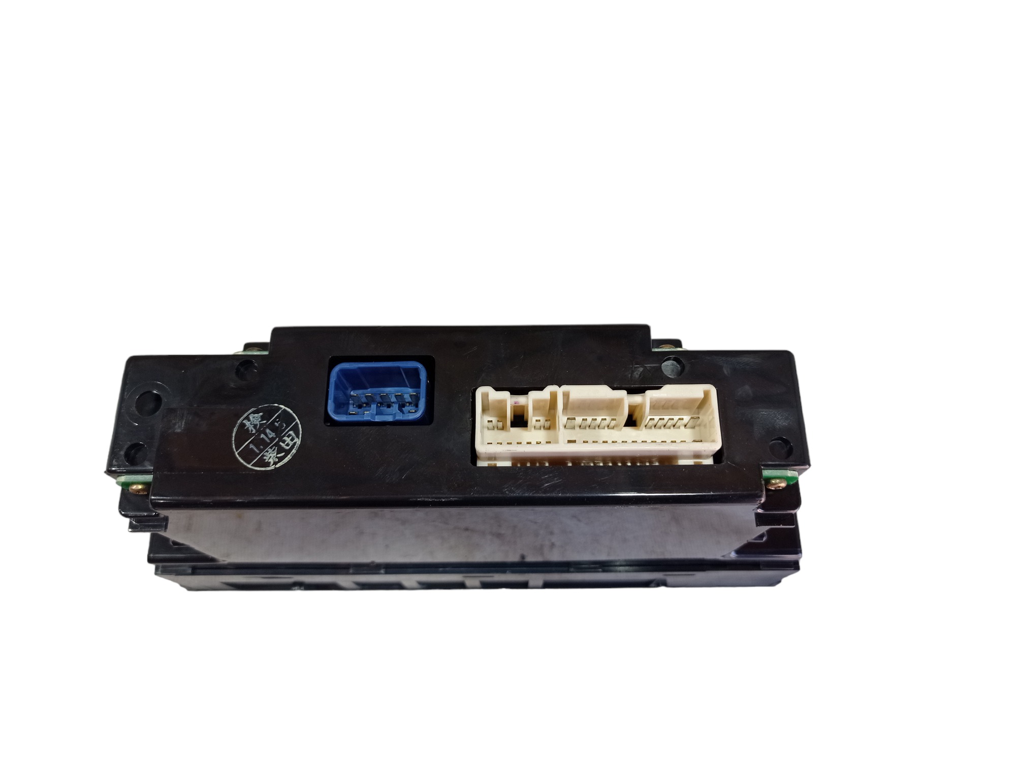 Comando Ar Condicionado Lexus Es300 1993 V571 3